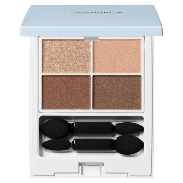 naturaglace 四色眼影盘 N ColorEyes N