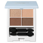 naturaglace 四色眼影盘 N ColorEyes N