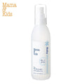 Mama & Kids 嬰兒肌膚清新劑 180mL 全身潔膚水 (新生兒適用)