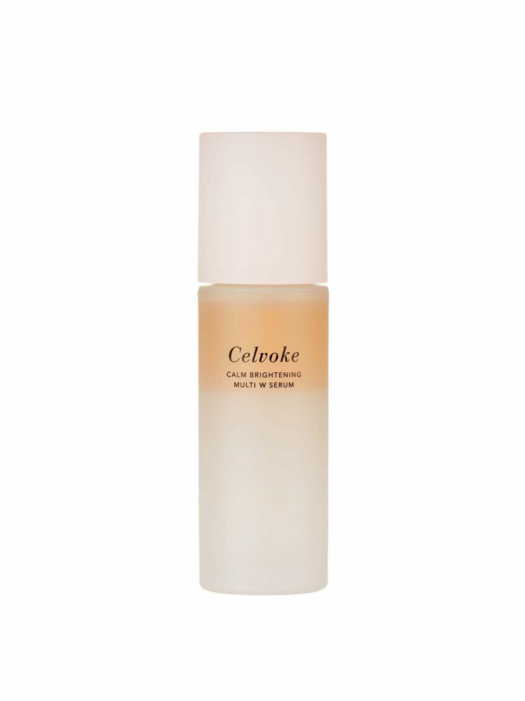 Celvoke 鎮靜亮白雙重精華 50mL Calm Brigtening Multi W Serum