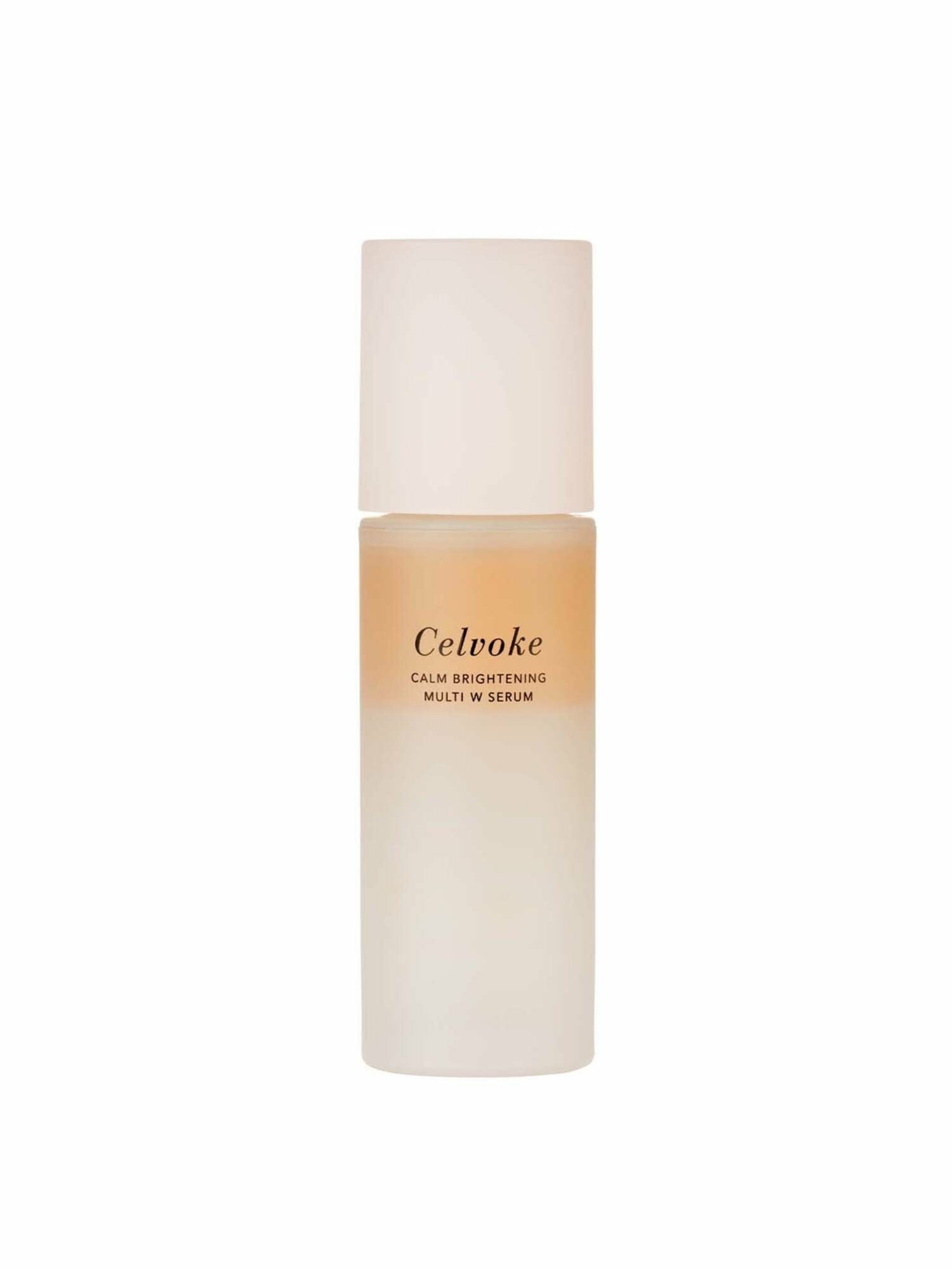 Celvoke 鎮靜亮白雙重精華 50mL Calm Brigtening Multi W Serum