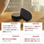 ETVOS 頭皮按摩刷 (基本/特硬款) Relaxing Massage Brush (Basic/Hard)