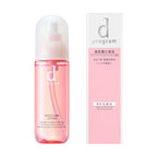 d program Moist Care Lotion 滋潤化粧水125mL（貨裝／補充裝）