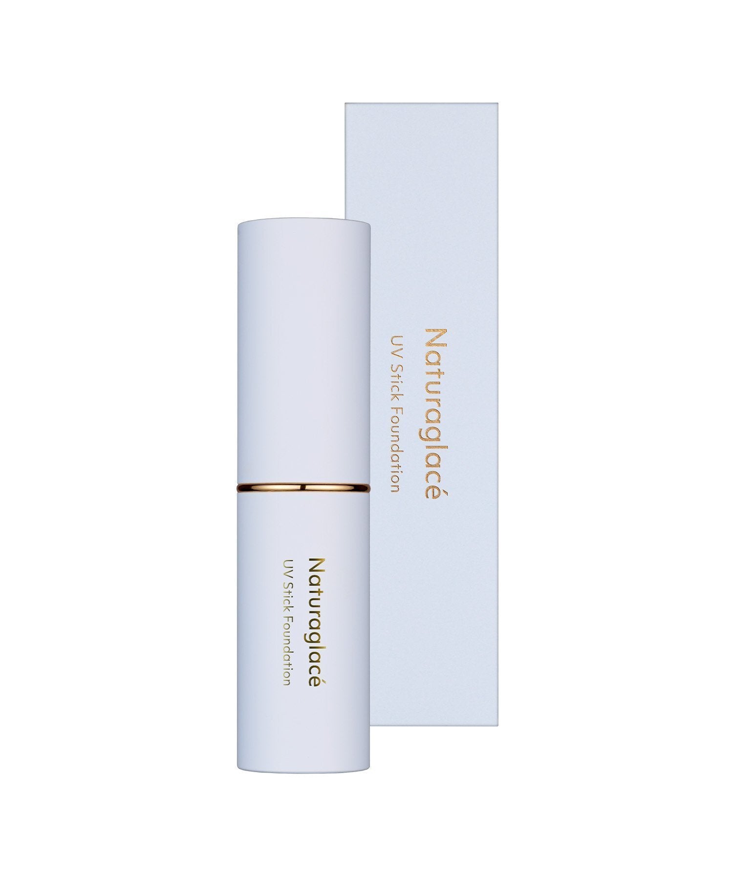 naturaglace UV 遮瑕棒 Stick Foundation 12g