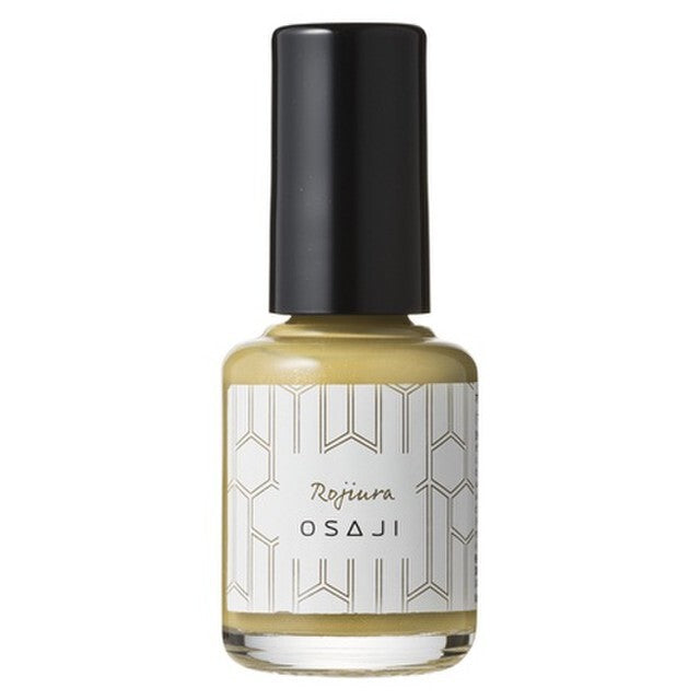 OSAJI 提升感指甲油 Uplift Nail Color