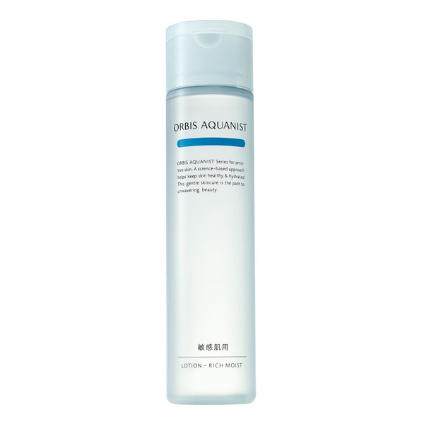 ORBIS Aquanist Lotion 敏感肌膚專用化妝水180mL