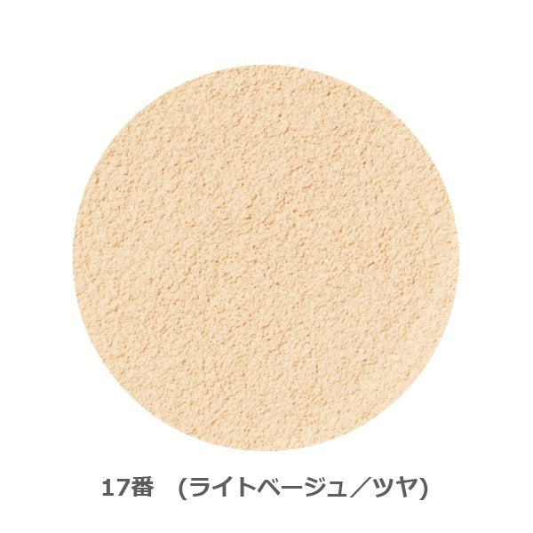 ONLY MINERALS 經典礦物粉底 Foundation Powder SPF17/PA++