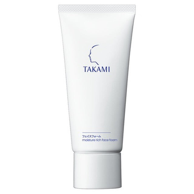 Takami 潔臉乳 Face Foam 80g