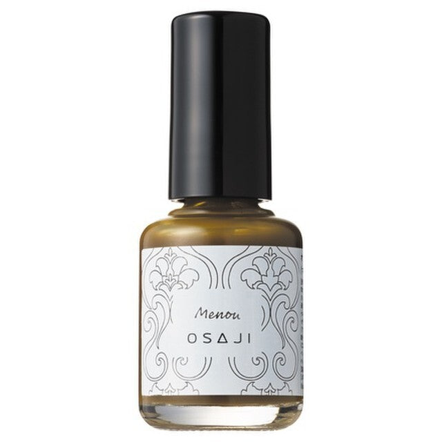 OSAJI 提升感指甲油 Uplift Nail Color