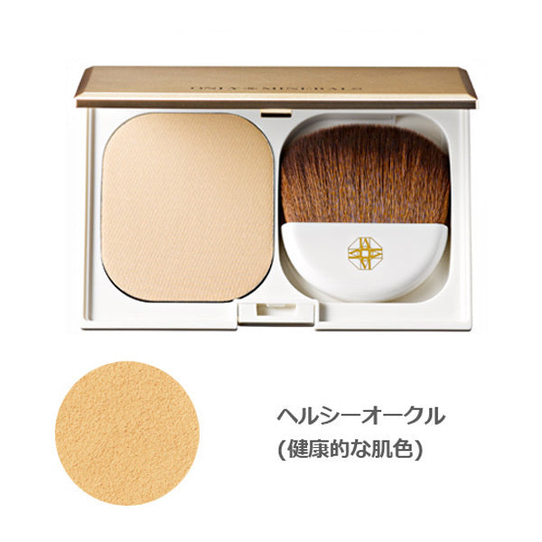 ONLY MINERALS 礦物保濕粉底 SPF35/PA++++