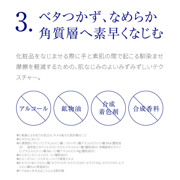 [2023年底新包裝] TAKAMI 維他命C+E 精華液 30mL