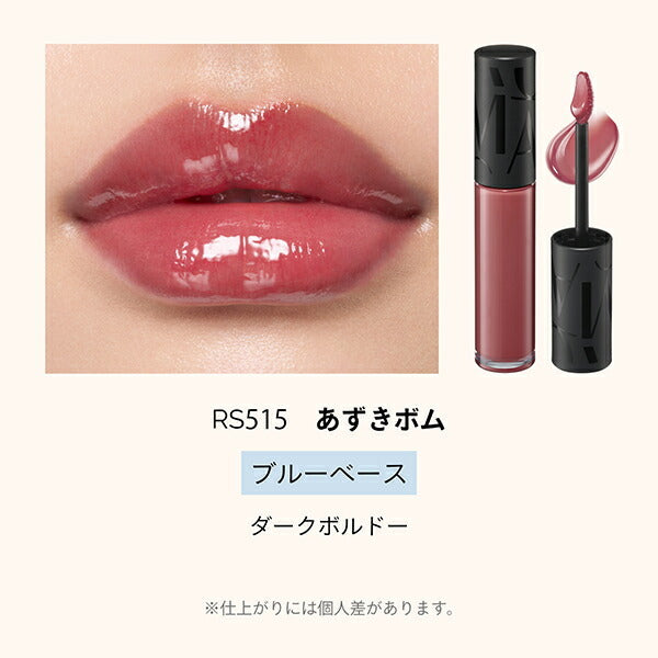 MAQuillage 光澤豐唇染唇液 Lip Glow Bomb 5g
