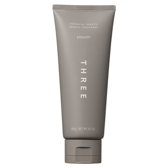 THREE 基礎香氛護髮素 三款可選 Essential Scents Treatment 190g