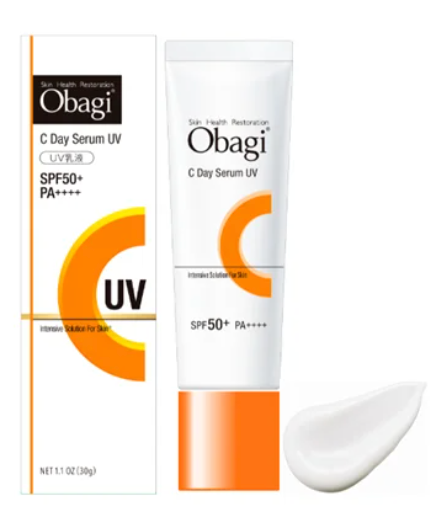 Obagi C 日間精華UV 30g SPF50+/PA++++