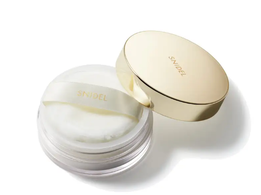 SNIDEL BEAUTY 無縫碎粉 Seamless Loose Powder 9g