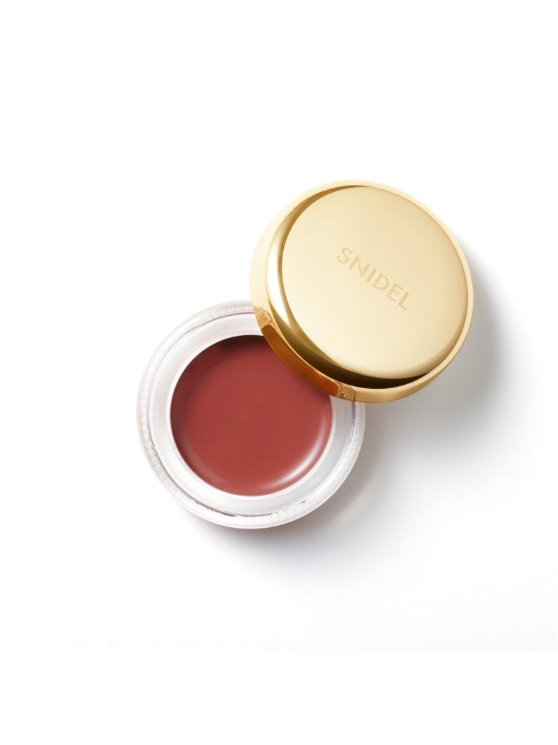 Snidel Beauty 多用途彩妝膏 眼唇可用 Aqua Gem Tint