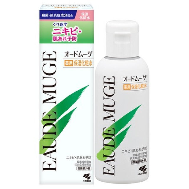 小林製藥Eaude Muge VC藥用滲透型化妝水VC Medicated Penetrating L
