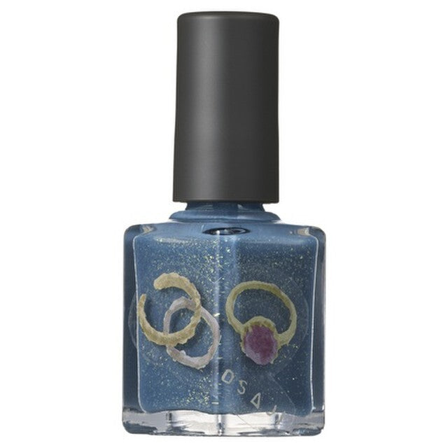 OSAJI 提升感指甲油 Uplift Nail Color