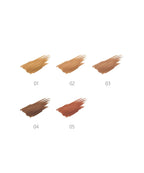 THREE 進階塑形染眉膏 Advanced Identity Eyebrow Mascara