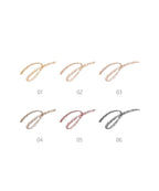 THREE 進階立體塑形眉筆 有補充裝 Advanced Eye-Dentity Eyebrow Pencil