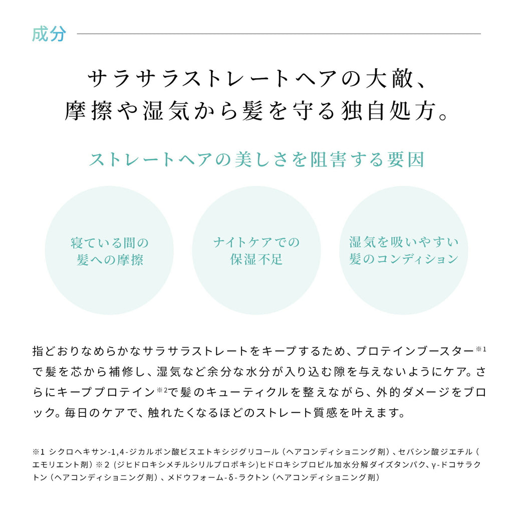 ReFa 牛奶蛋白 免沖洗護髮乳 Milk Protein Outbath Treatment 100g