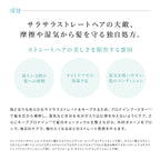 ReFa 牛奶蛋白 免沖洗護髮乳 Milk Protein Outbath Treatment 100g