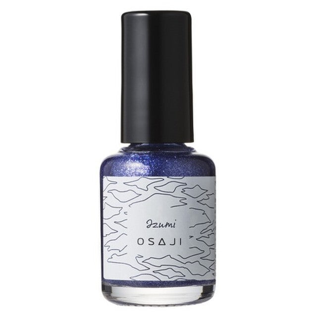 OSAJI 提升感指甲油 Uplift Nail Color