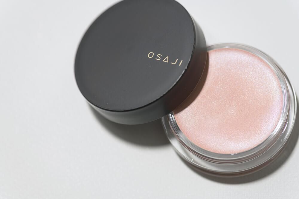 OSAJI 立體妝效修飾膏 Nuance Skin Effector 5g