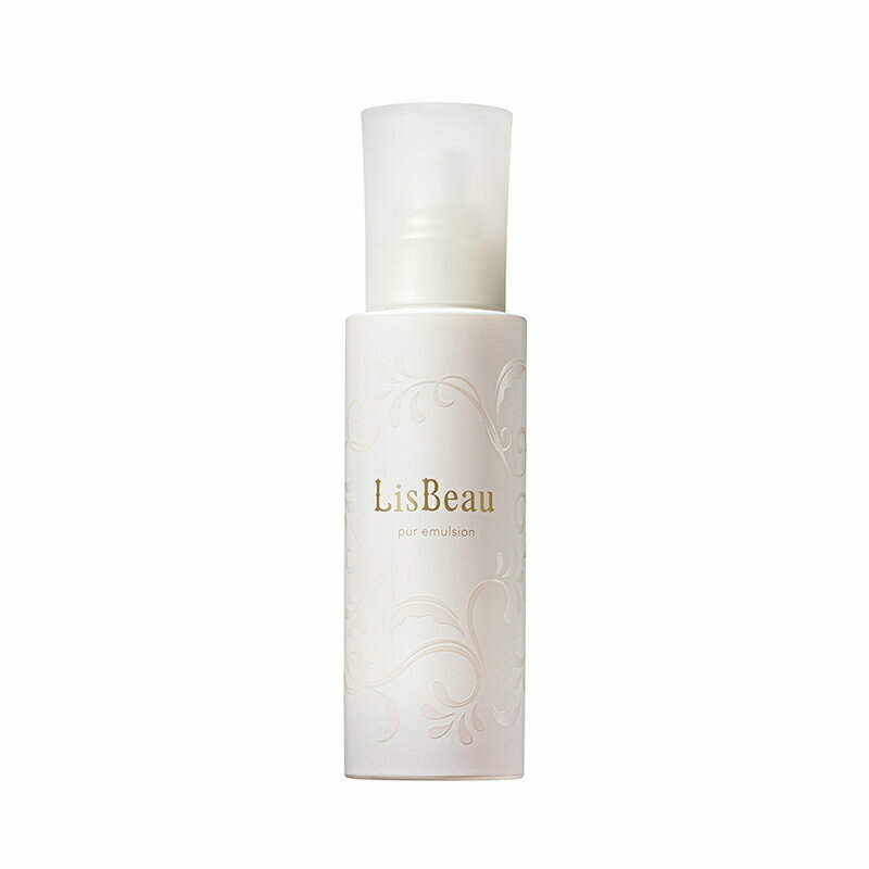 AXXZIA 麗絲碧百合潤澤乳液 100mL