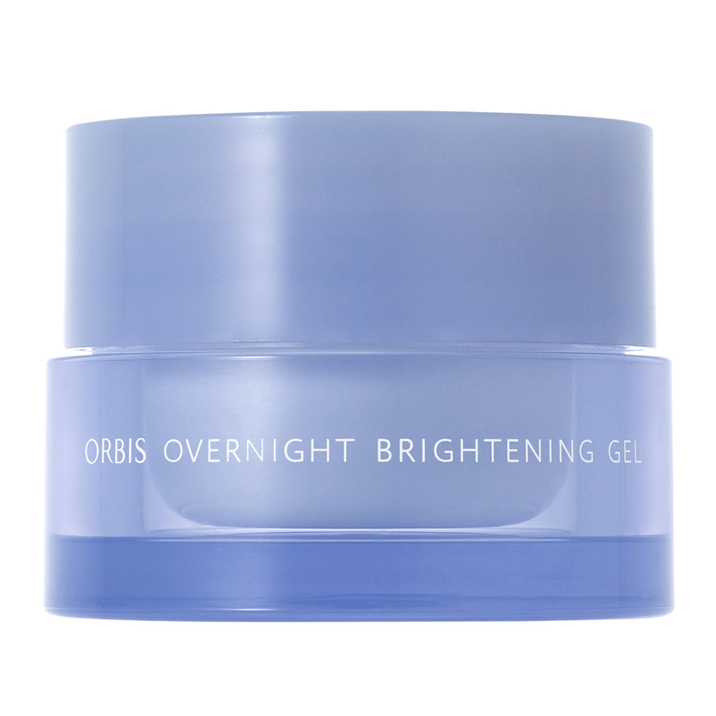 ORBIS 夜間美白凝膠 30g