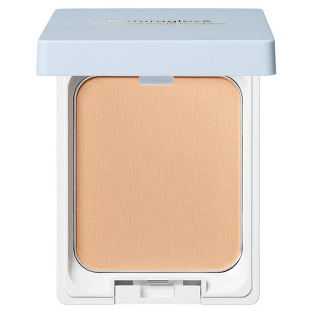 naturaglace 輕盈柔滑粉底 Airy Smooth Powder Foundation SPF50+ PA++++