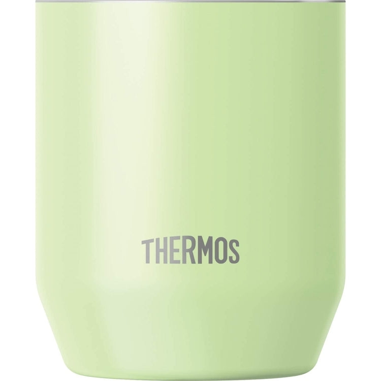 Thermos 膳魔師 真空保溫杯 360mL 多色