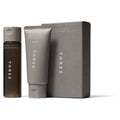 THREE 基本香氛洗髮精＆護髮乳 體驗組 S (5日份) Essential Scents Shampoo & Treatment Trial Kit S