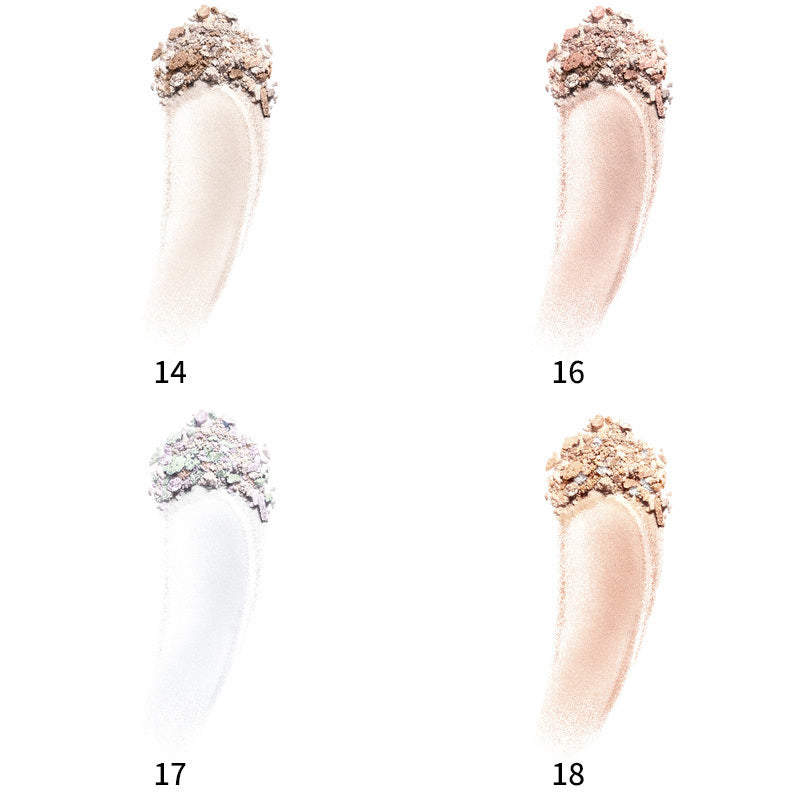 cle de peau 亮膚光映粉 LUMINIZING FACE ENHANCER 10g
