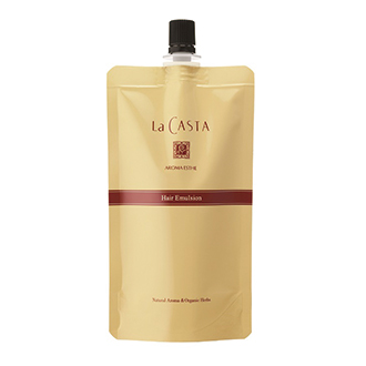 La Casta 香氛美容髮乳 Hair Emulsion