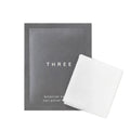 THREE 植萃精華指甲卸除液 10包 Botanical Essence Nail Polish Remover