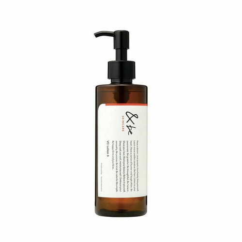 &be VC Lotion 5 爽膚水 (60mL/230mL)