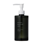 OSAJI 中性保濕沐浴泡 Neutral Moisture Soap 300mL