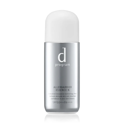 d program 淨化隔離防護精華 40mL SPF50+ PA+++ 嬰兒可用