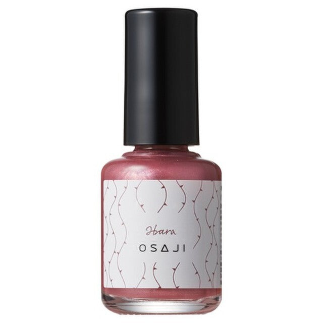 OSAJI 提升感指甲油 Uplift Nail Color