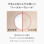 AMPLEUR *經典版* 煥白亮膚三效防曬乳 30g Luxury White UV+ SPF50+ PA++++