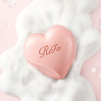 ReFa 心型香氛皂 Heart Fragrance Soap 110g