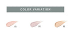 OSAJI 細緻妝前隔離乳 3色可選 Nuance Skin Primer UV SPF37・PA+++ 30g
