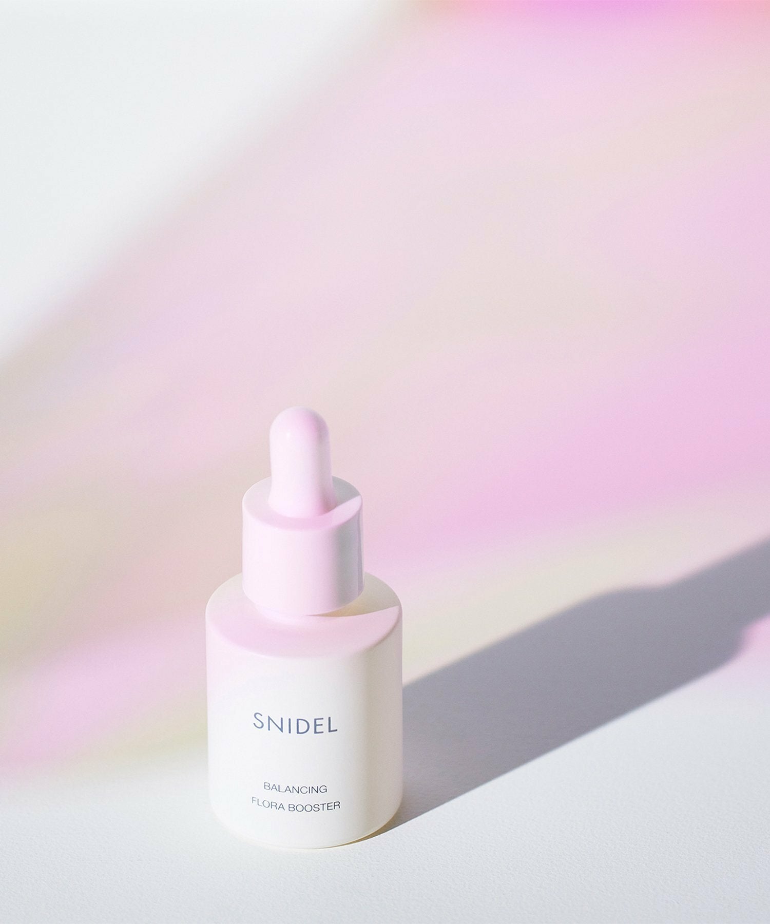 Snidel Beauty 保濕精華液 Balancing Flora Booster 30mL