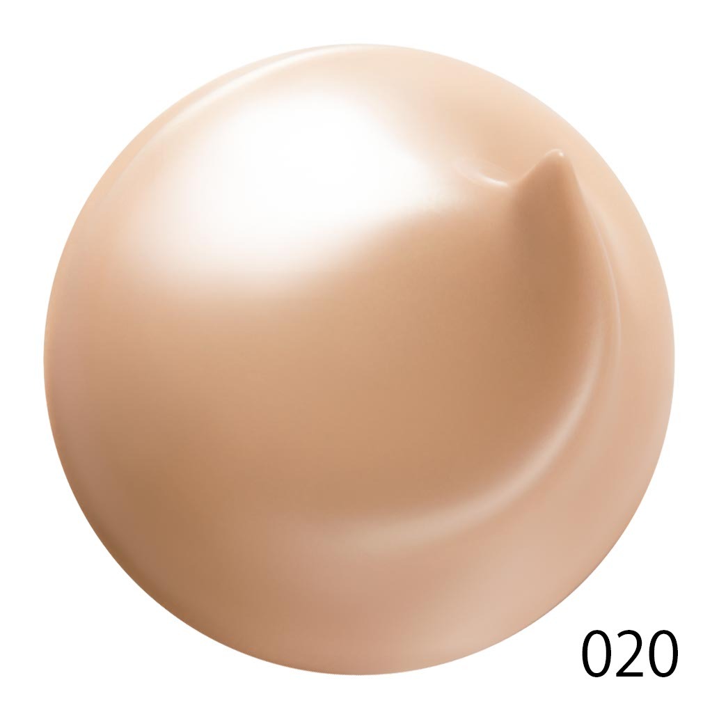 SUQQU 粉底霜 The Foundation 30g