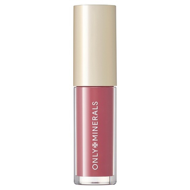 ONLY MINERALS 礦物修護唇蜜 MINERALS Mineral Treatment Gloss 3g