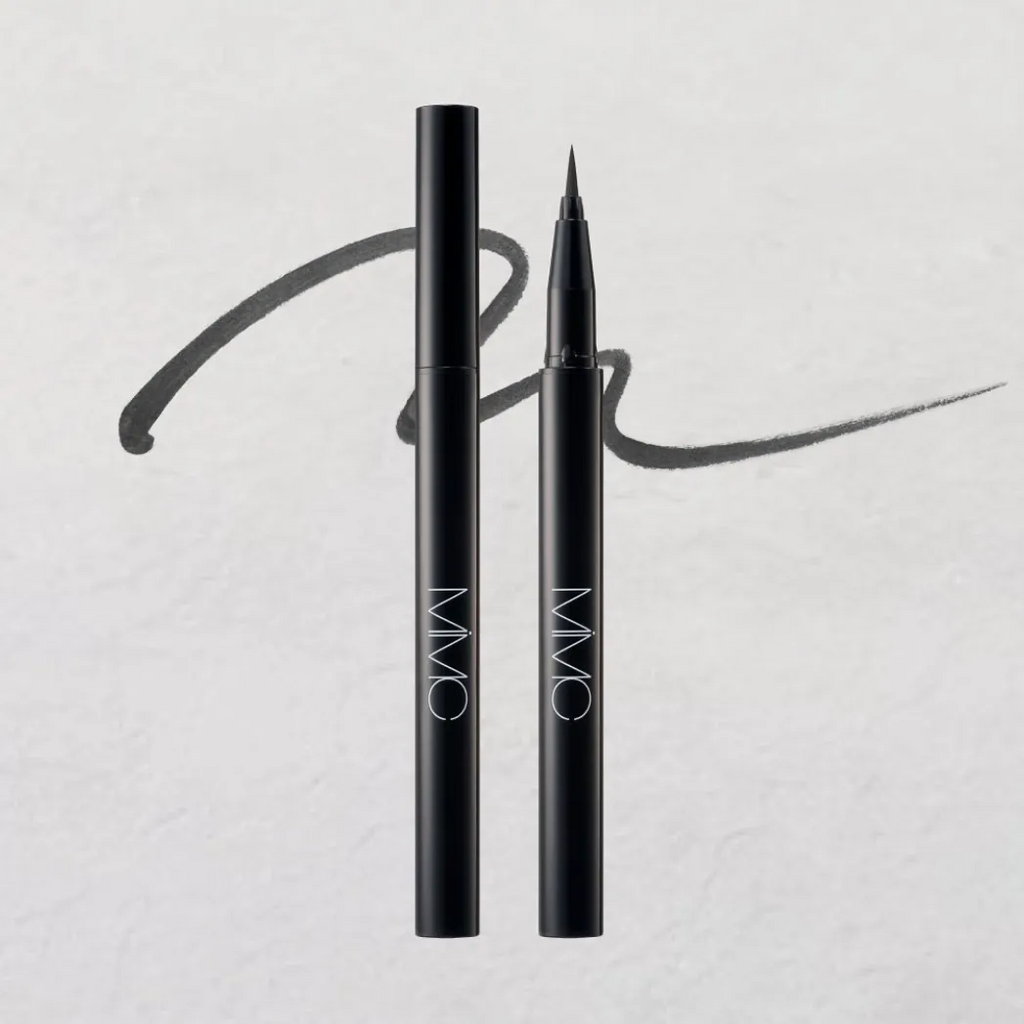 MiMC 竹炭礦物質眼線筆 Mineral Charcoal Eyeliner