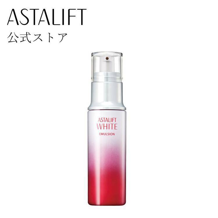 ASTALIFT WHITE 亮白乳液 100mL
