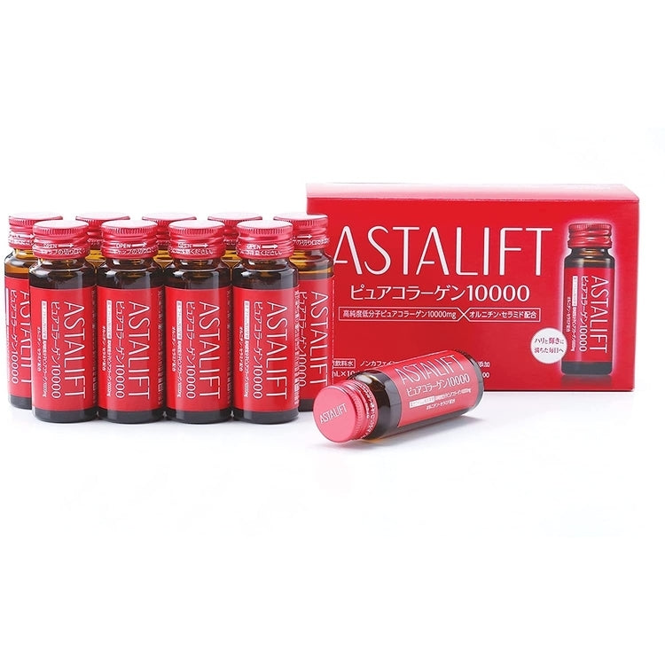 AMPLEUR 奢華淨白彈潤精華Luxury White Melaluminous Brighteni