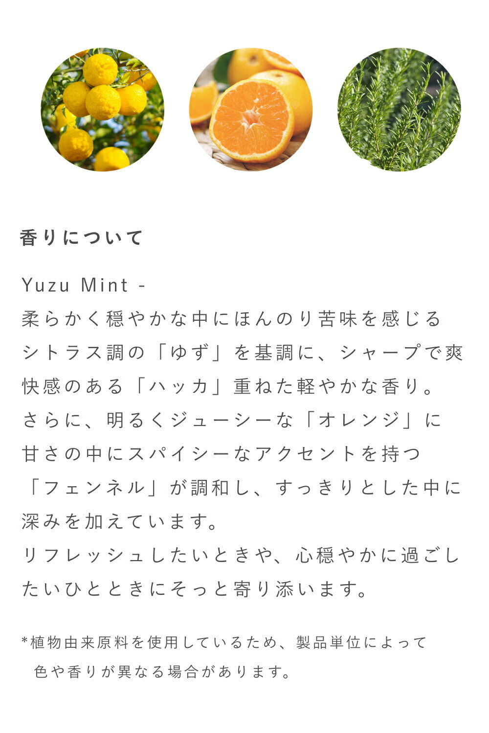 OSAJI 柚子薄荷護理唇凝膠 YuzuMint Treatment Lip Gel 10g